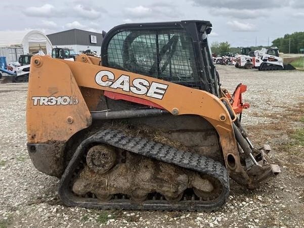 2024 CASE TR310B in Sigourney, IA