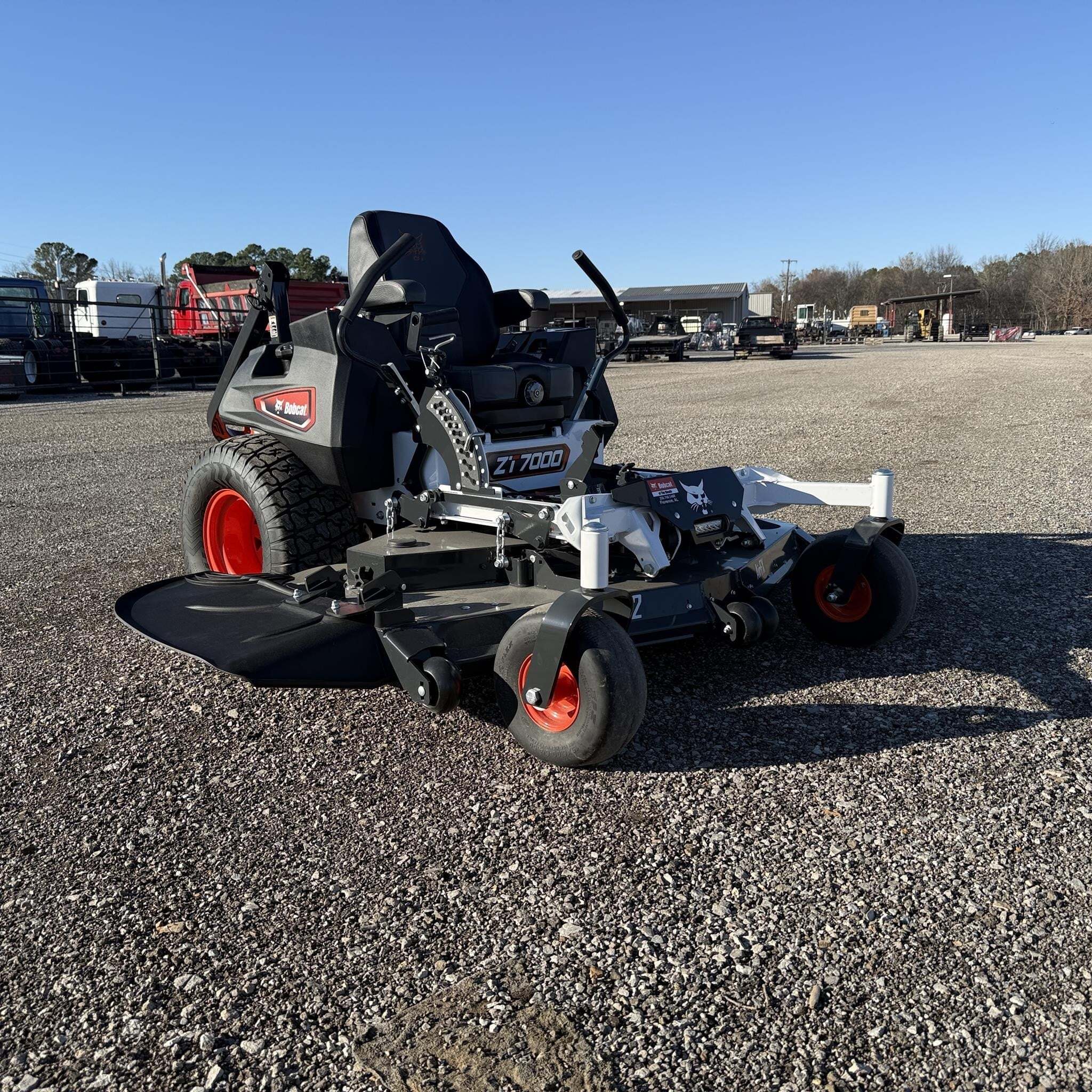 2026 BOBCAT ZT7072SP in Florence, AL