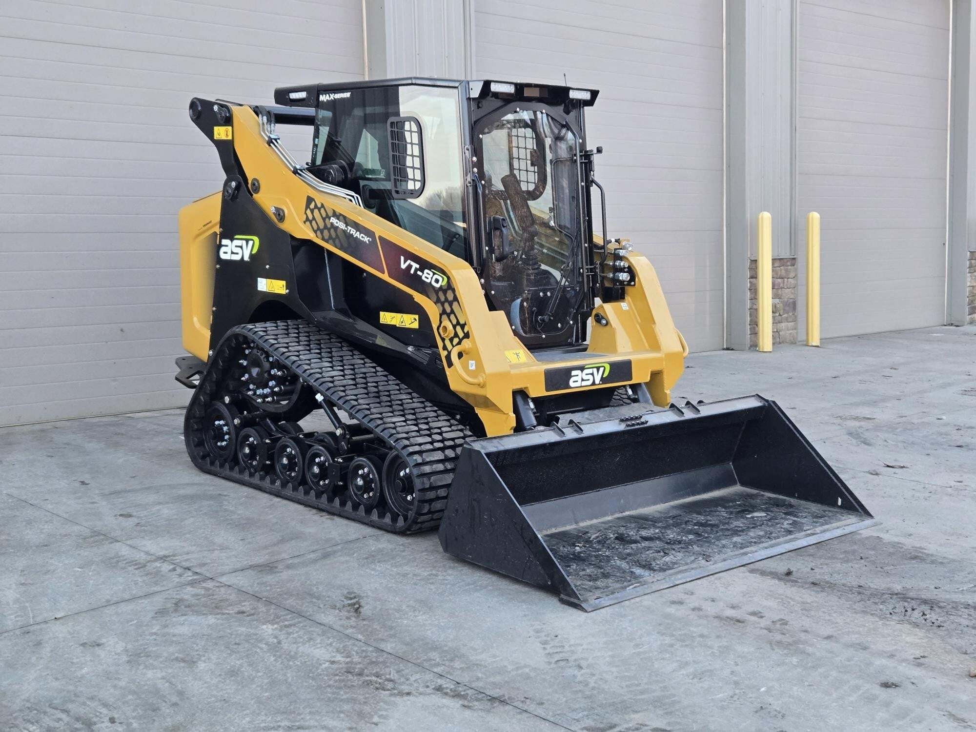 2026 ASV POSI-TRACK VT80 in Mount Pleasant, PA
