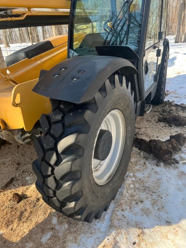2012 JCB 507-42 in Saint Cloud, MN