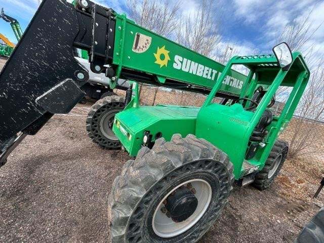 2016 SKY TRAK 6042 in Denver, CO