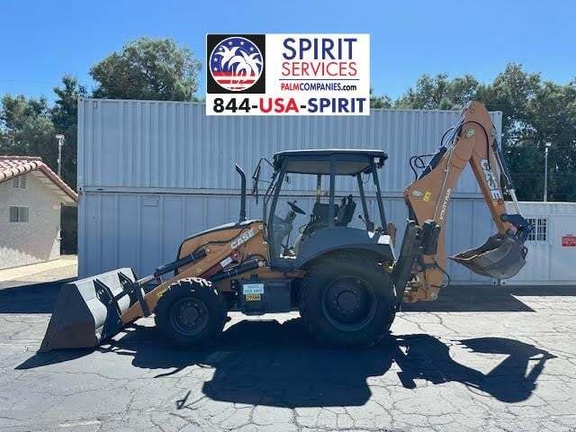 2023 CASE 575N EP in Yuma, AZ