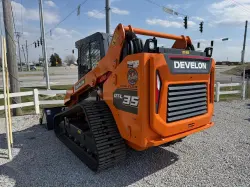 2026 DEVELON DTL35