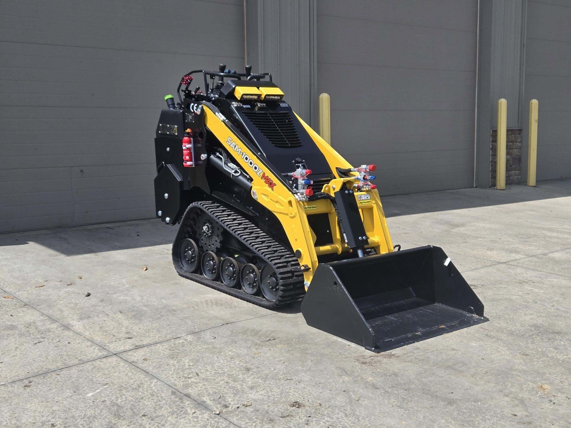 2026 VMENG MACHINERY VM1000W in Mount Pleasant, PA