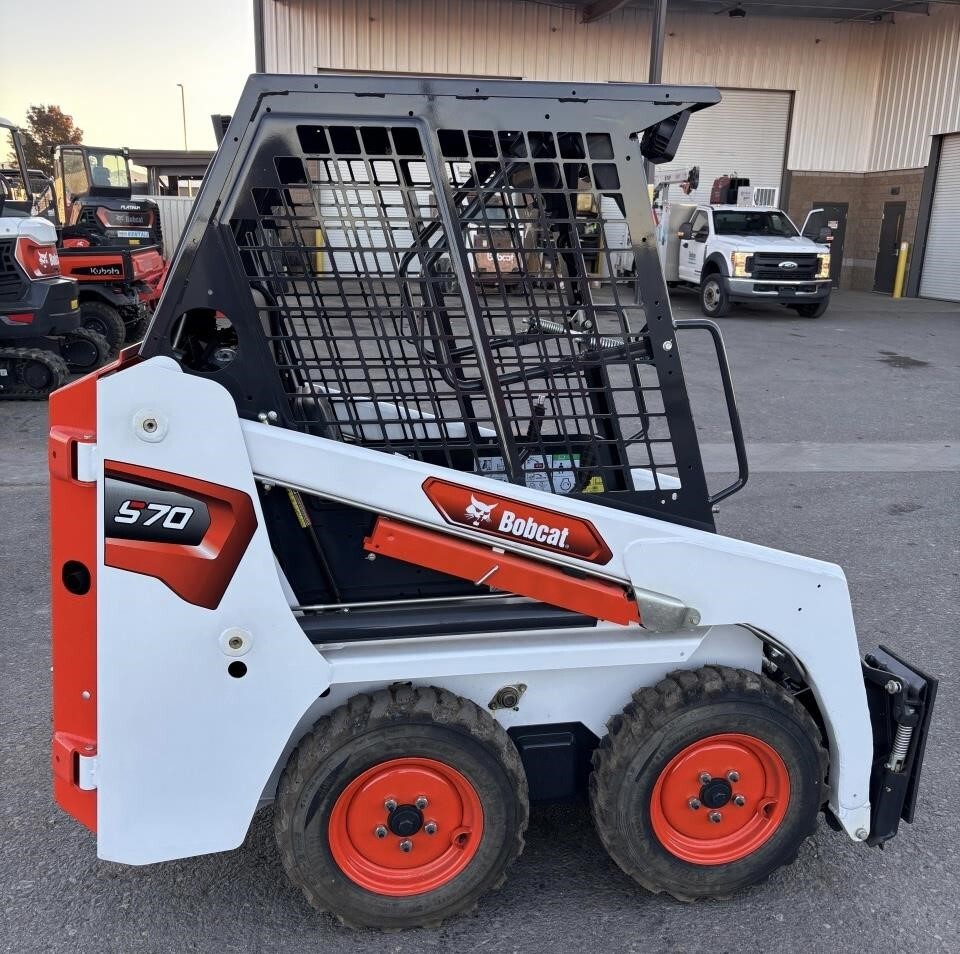 2025 BOBCAT S70 in Phoenix, AZ