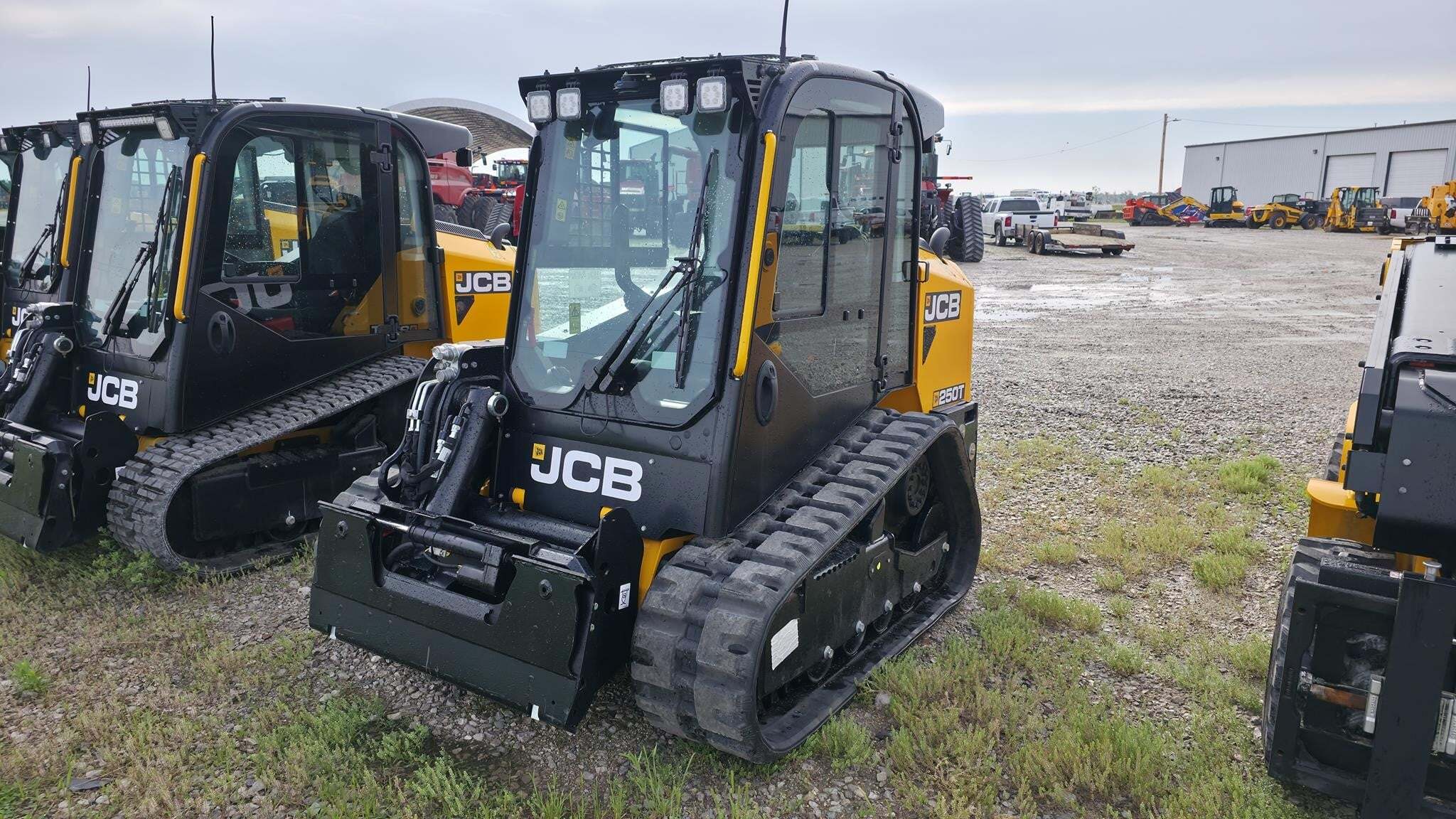 2026 JCB 250T in Hamel, IL
