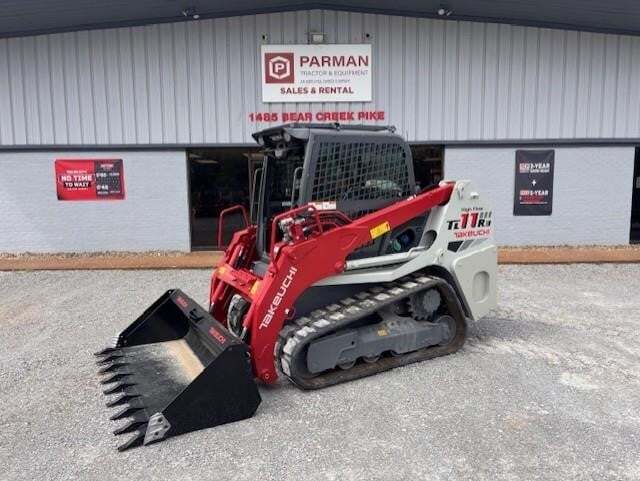 2026 TAKEUCHI TL11R3 in Columbia, TN