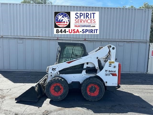 2019 BOBCAT S740 in Yuma, AZ