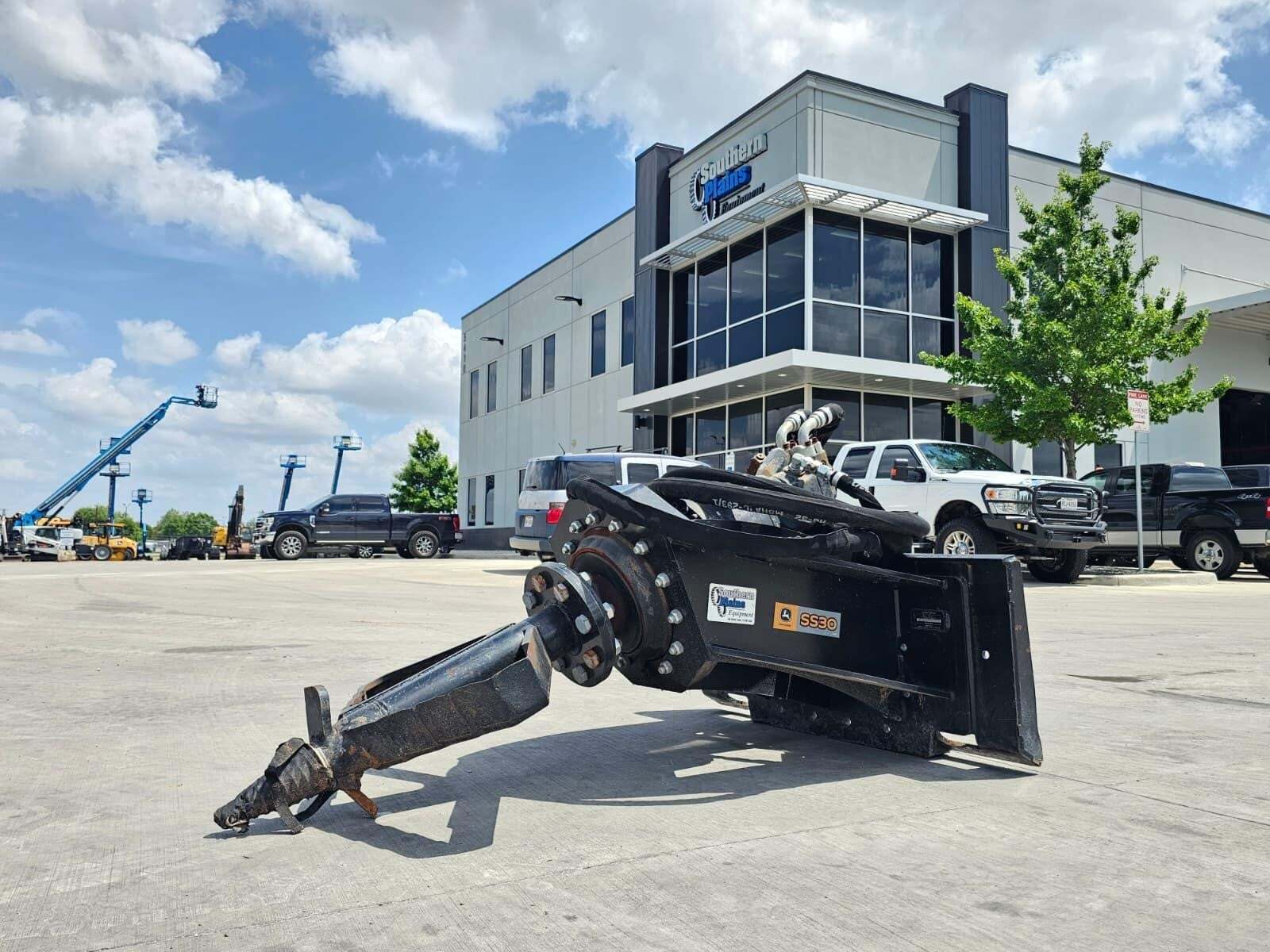 2022 DEERE Attachment in San Antonio, TX