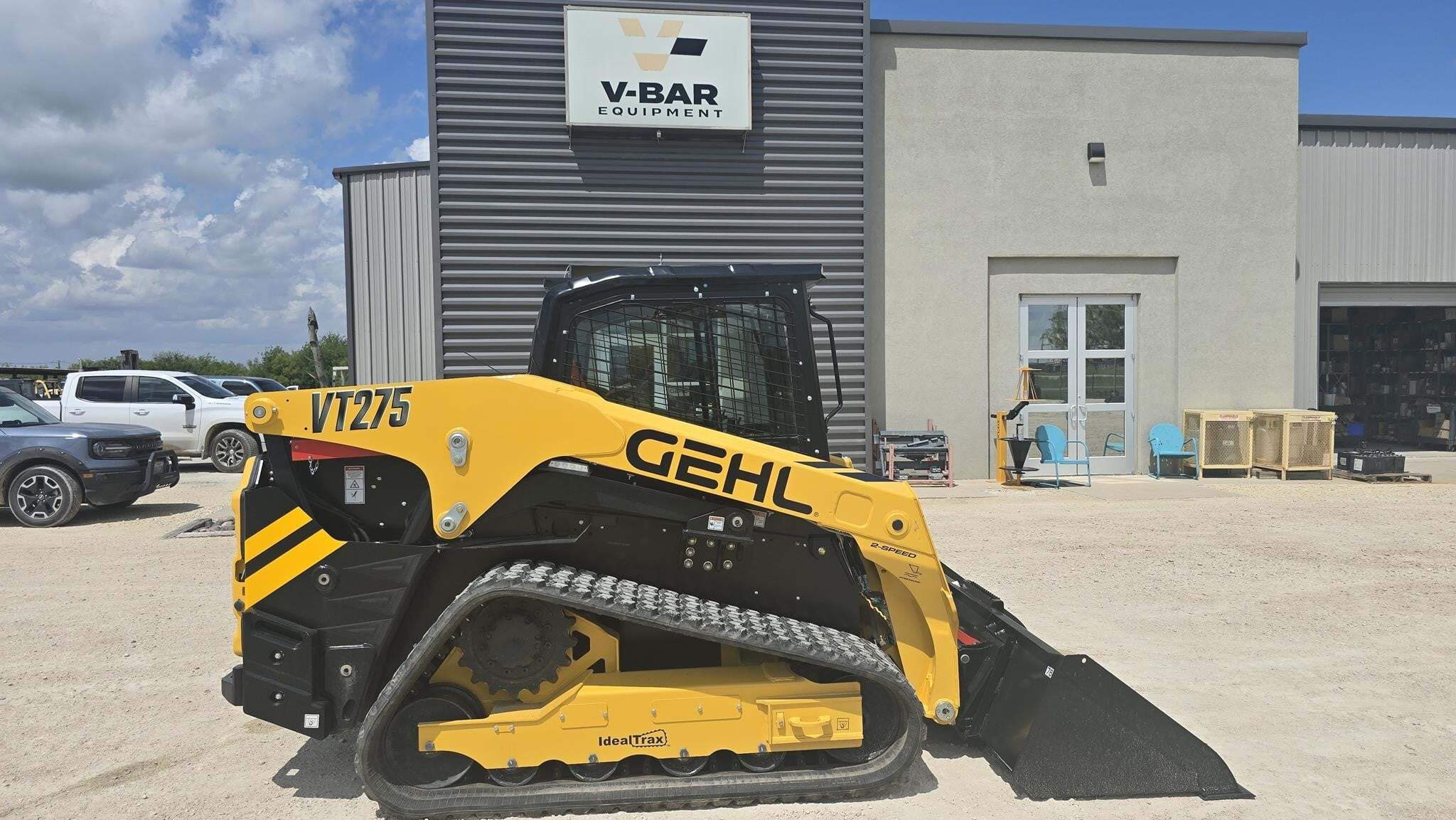 2025 GEHL VT275 in Abilene, TX