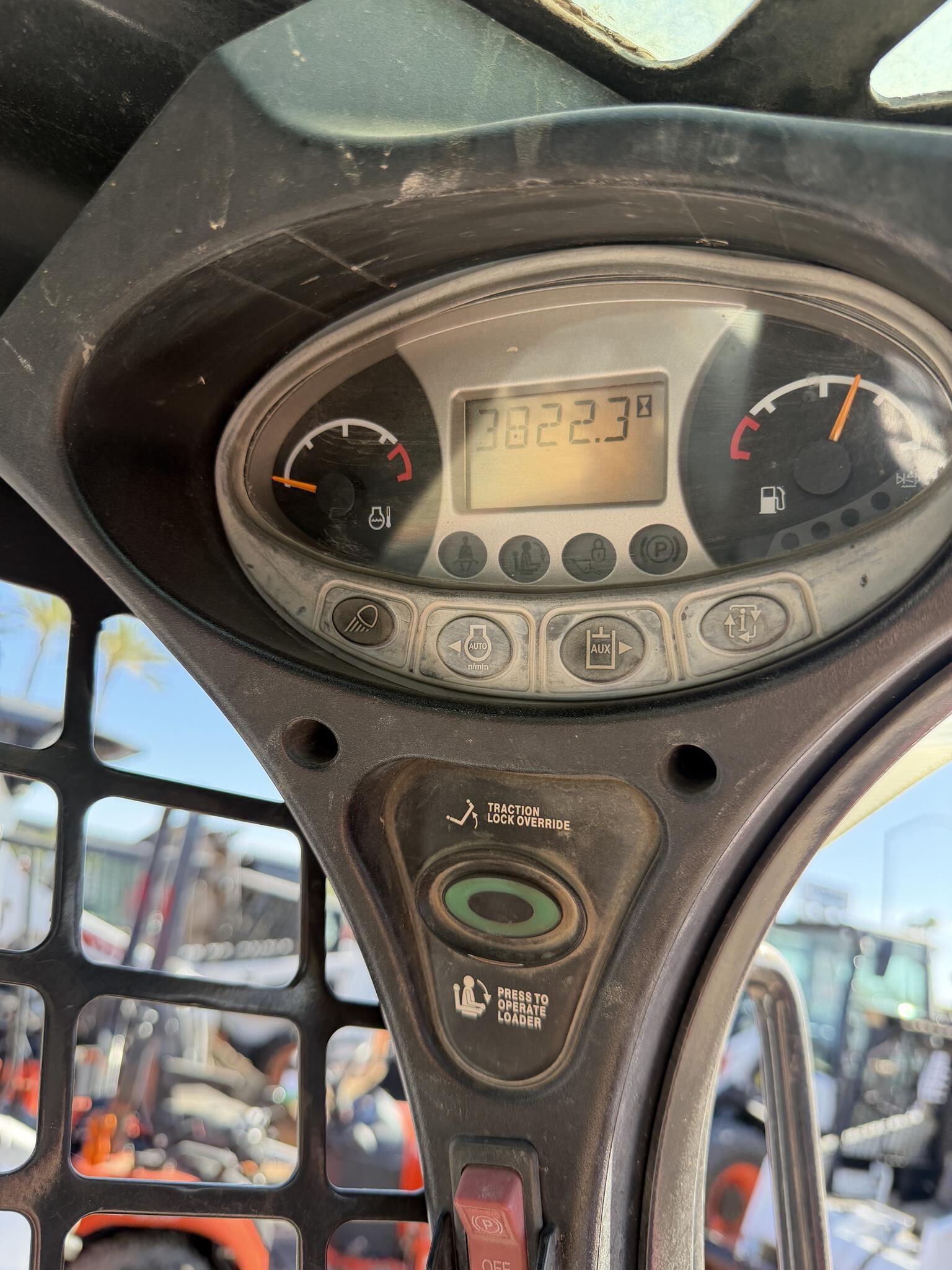 2019 BOBCAT S650 in Phoenix, AZ