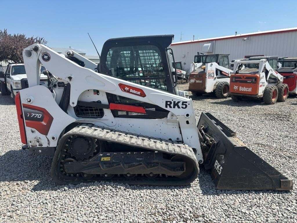 2023 BOBCAT T770 in Grand Island, NE