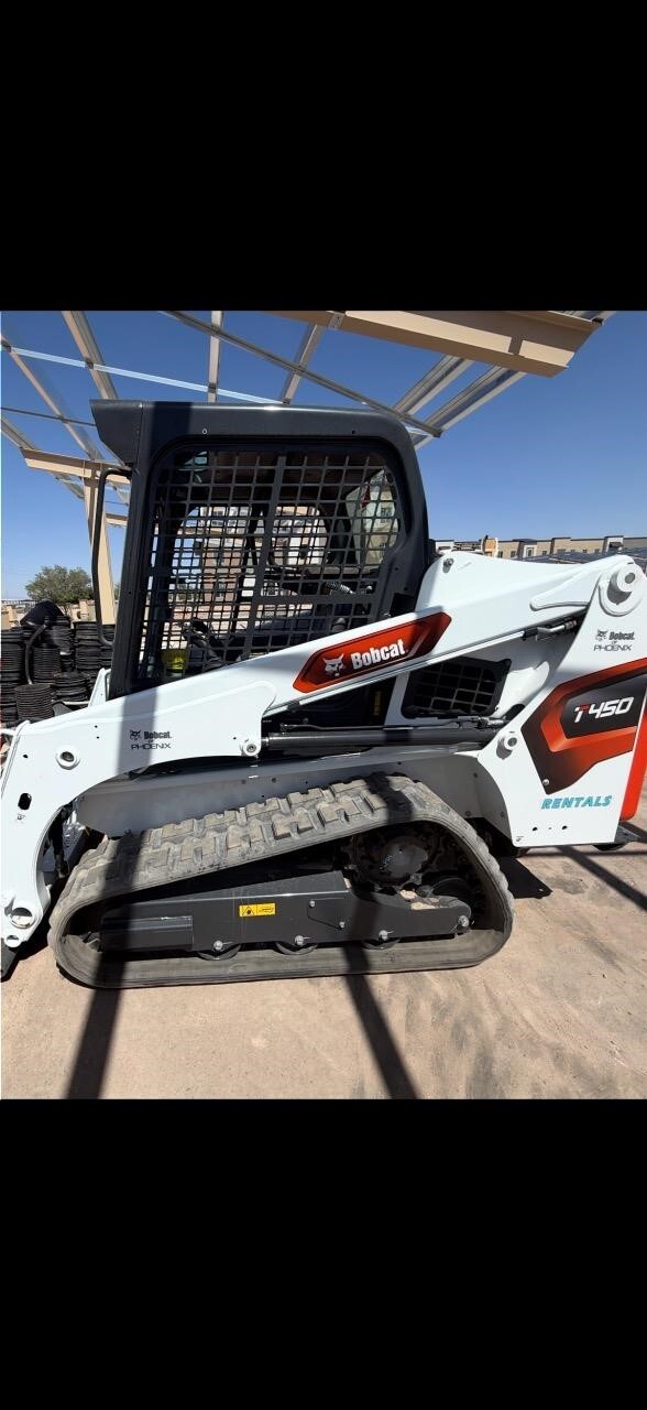 2024 BOBCAT T450 in Phoenix, AZ
