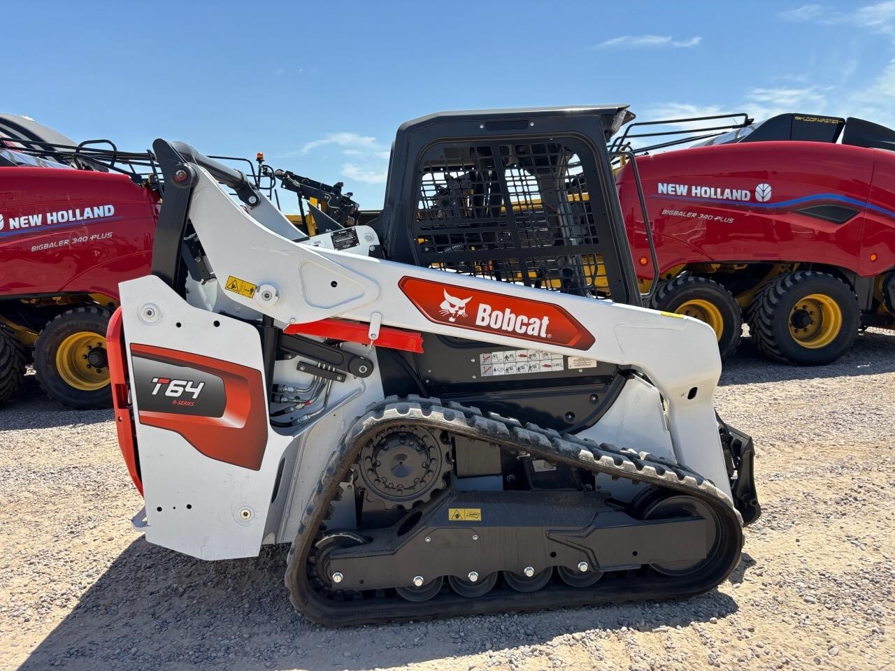2025 BOBCAT T64 in Phoenix, AZ
