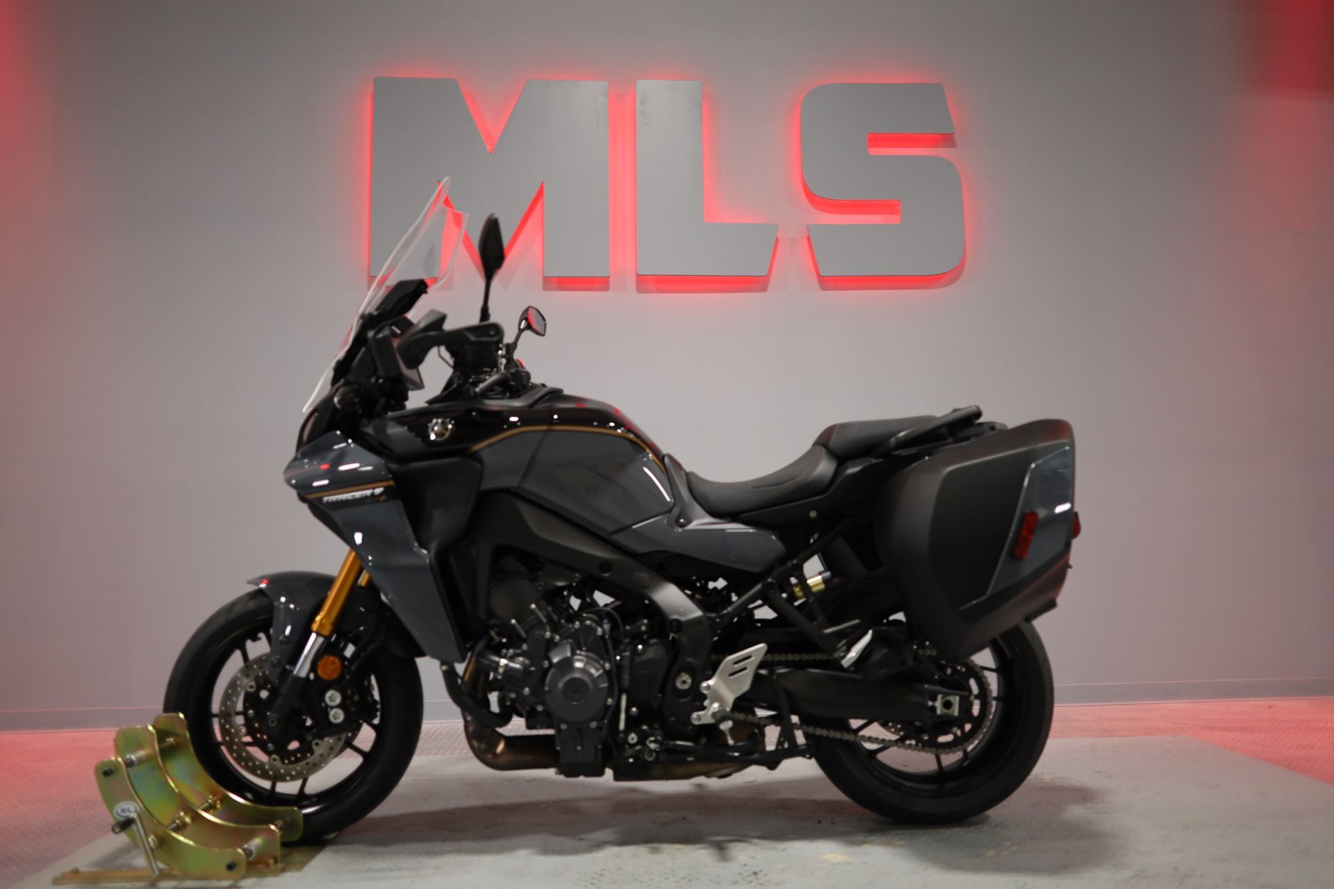 2024 Yamaha Tracer 9 GT+ 9 GT in Georgetown, KY