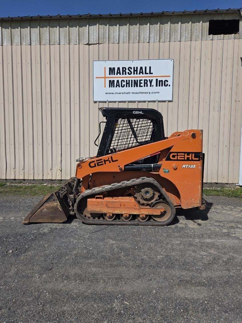 2021 GEHL RT135 in Belvidere, NJ