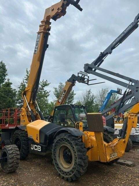2022 JCB 512-40 in Leesburg, VA