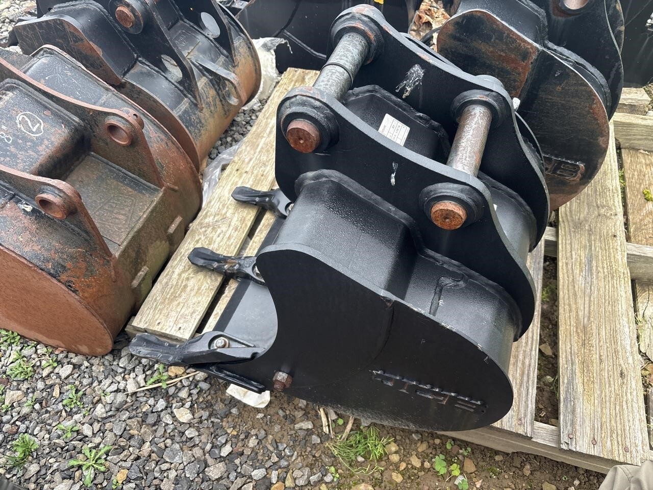 2022 JCB Attachment in Prospect, PA