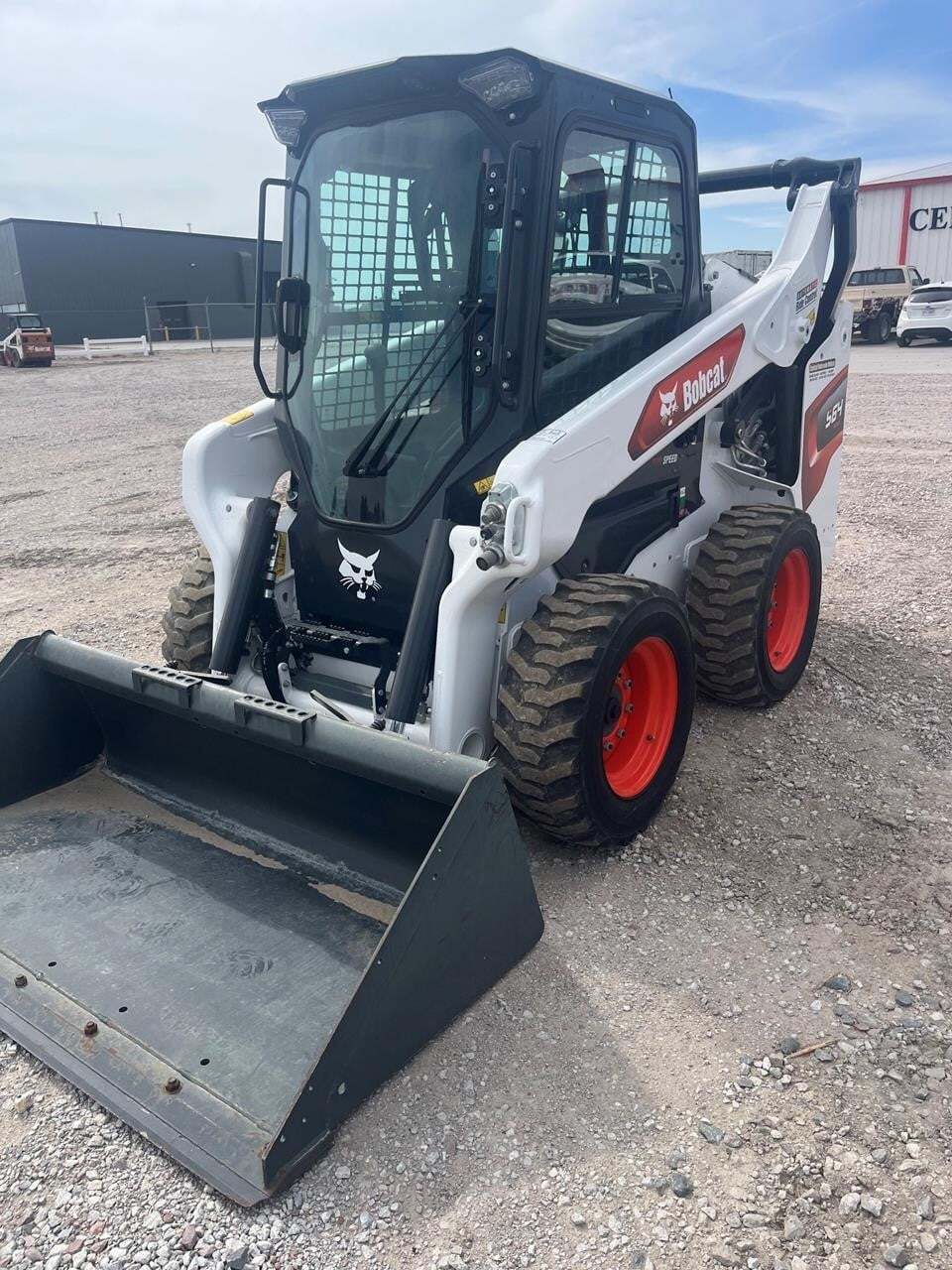 2024 BOBCAT S64 in Grand Island, NE