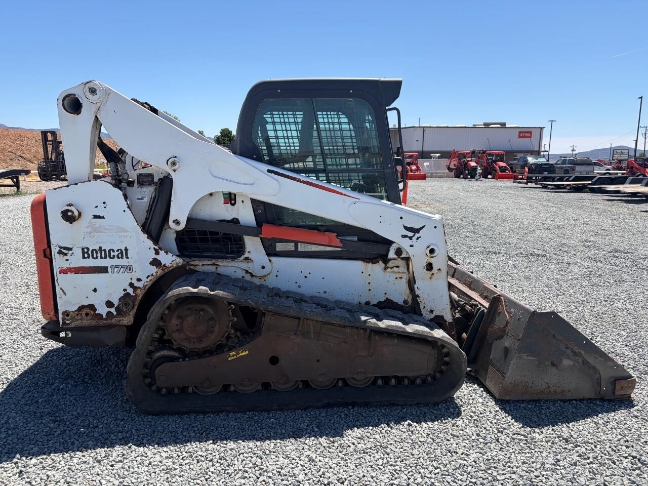 BOBCAT T770 in Phoenix, AZ
