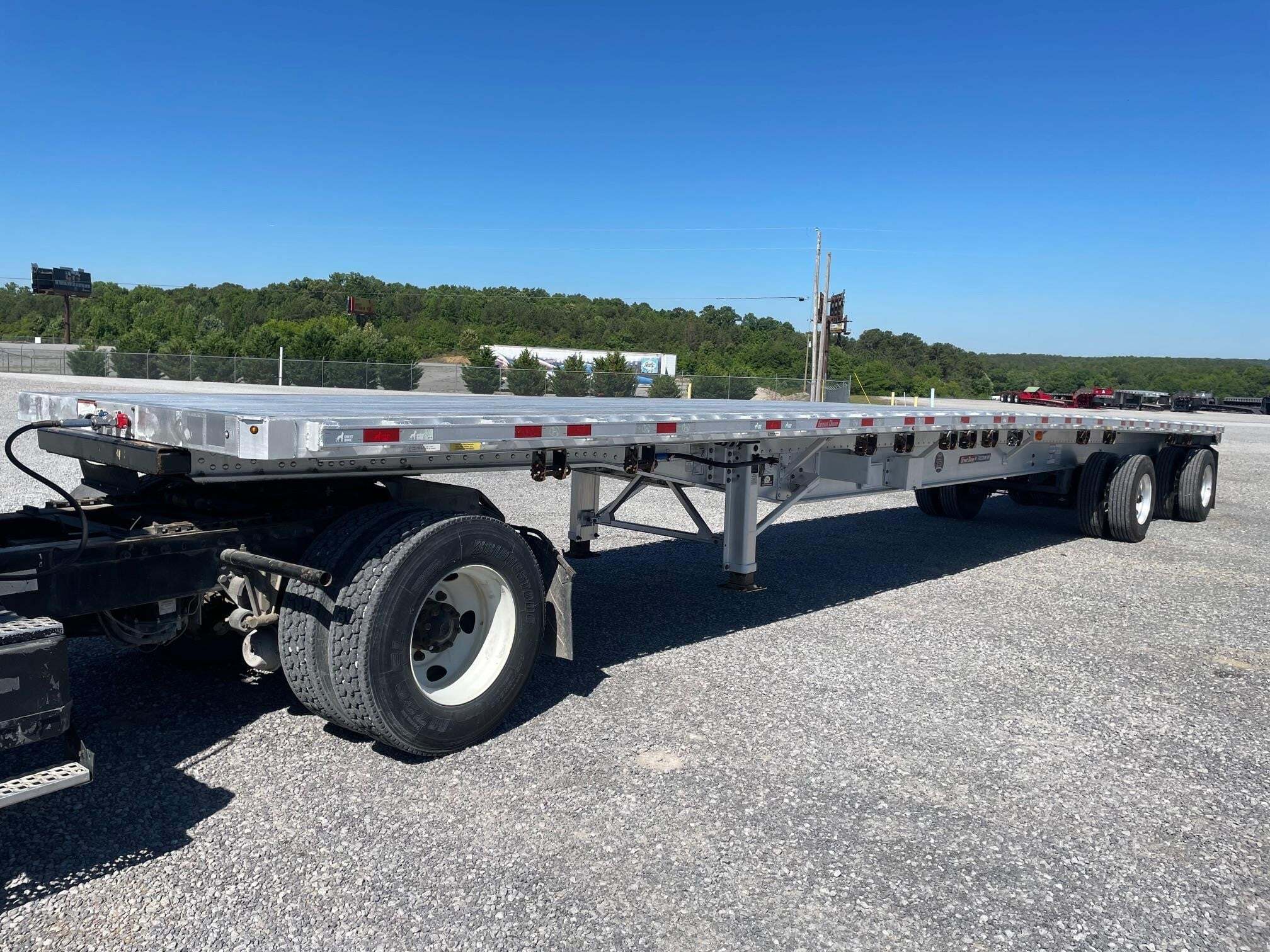 2020 GREAT DANE Trailer in Hanceville, AL