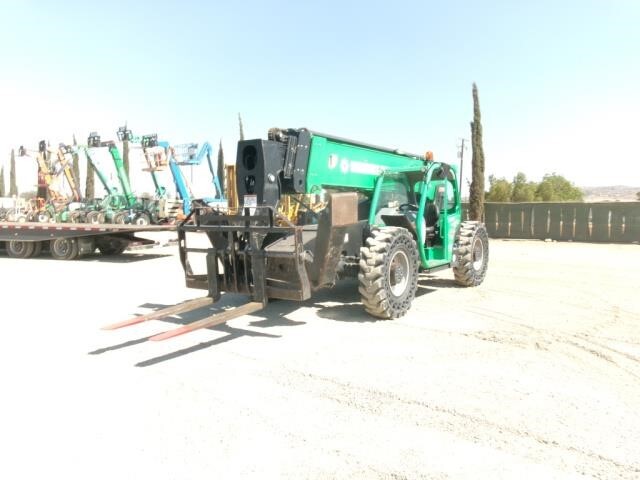 2017 JLG 1255 in Los Angeles, CA