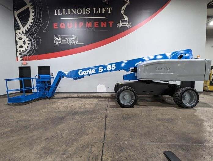 2014 GENIE S65 in Dallas, TX