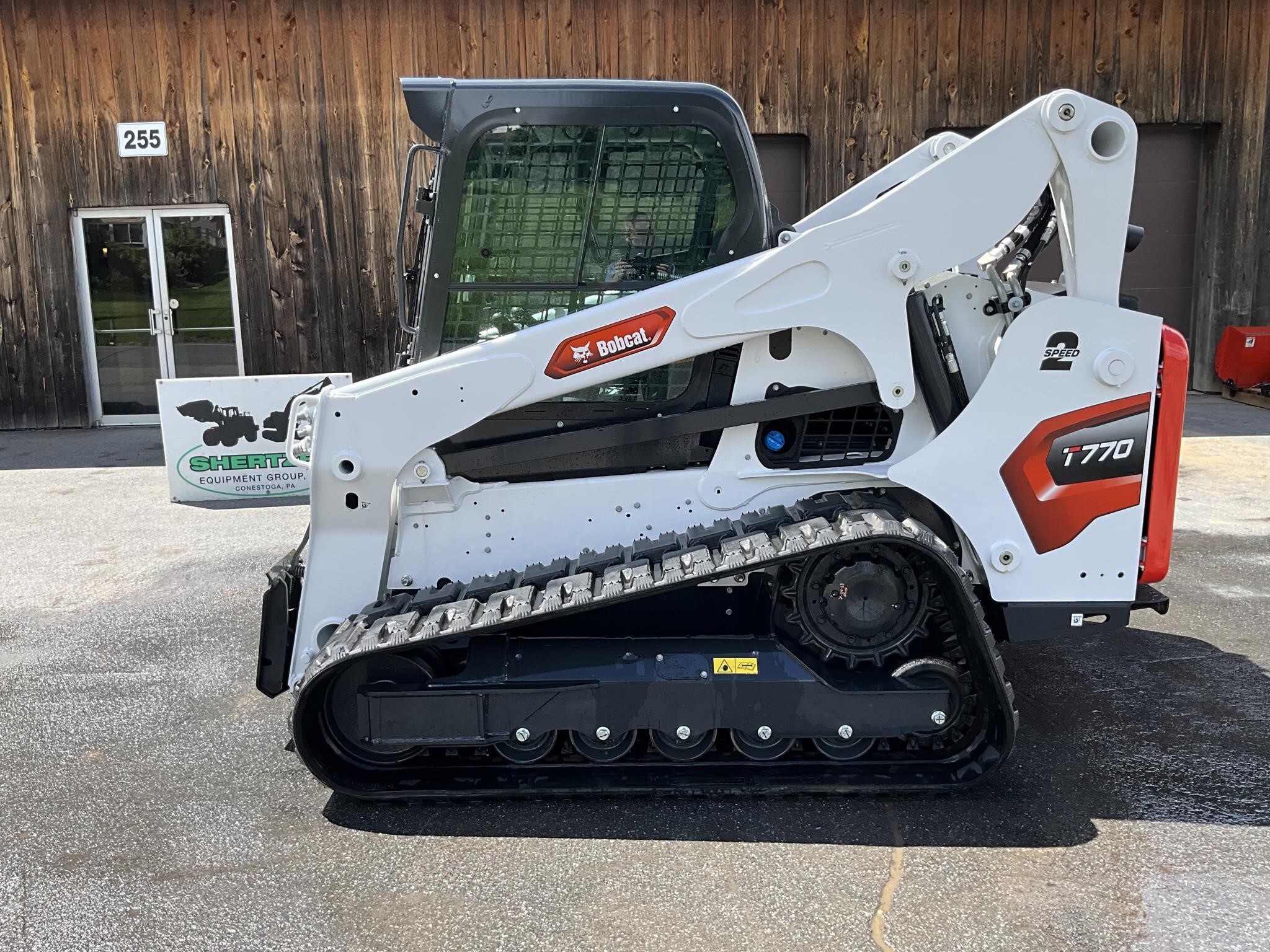 2025 BOBCAT T770 in Conestoga, PA