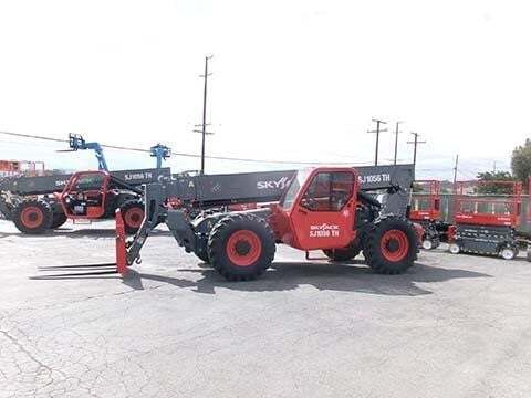 2026 SKYJACK SJ1056TH in Riverside, CA