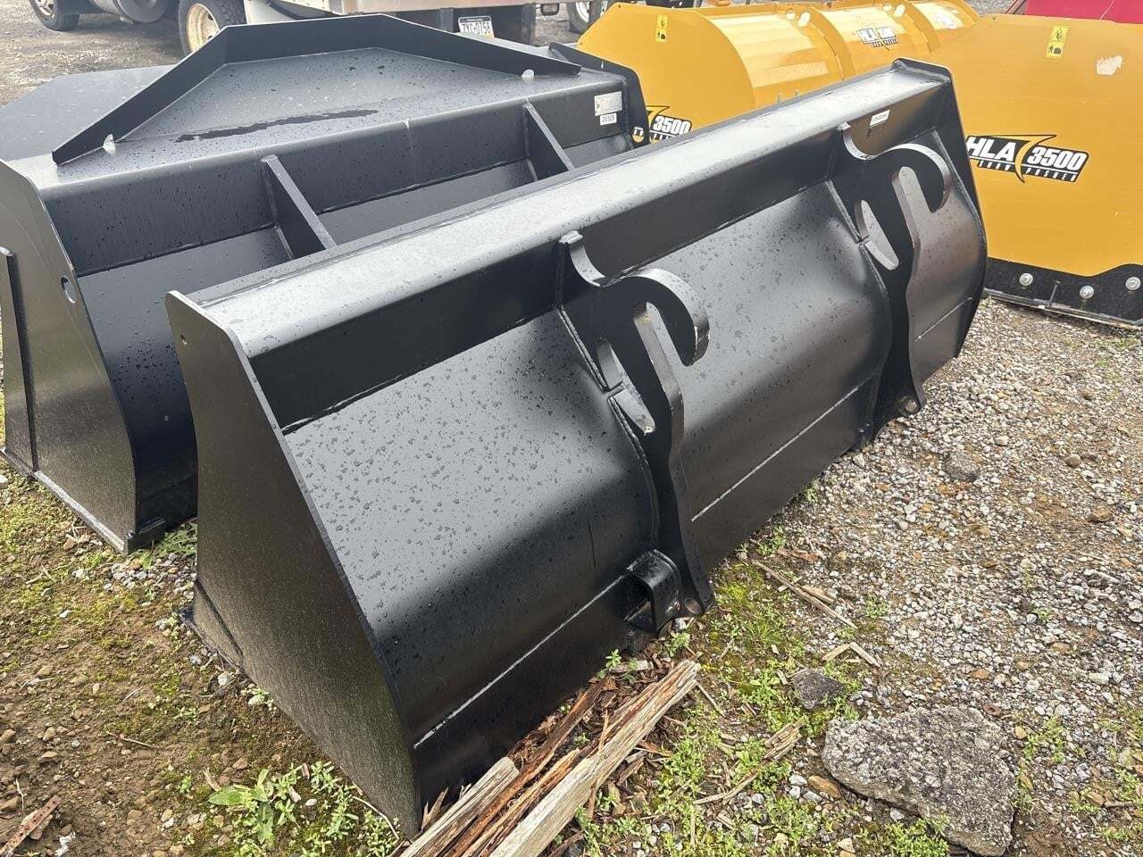 2025 JCB Attachment in Prospect, PA