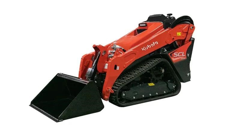 2024 KUBOTA SCL1000 in Heber Springs, AR