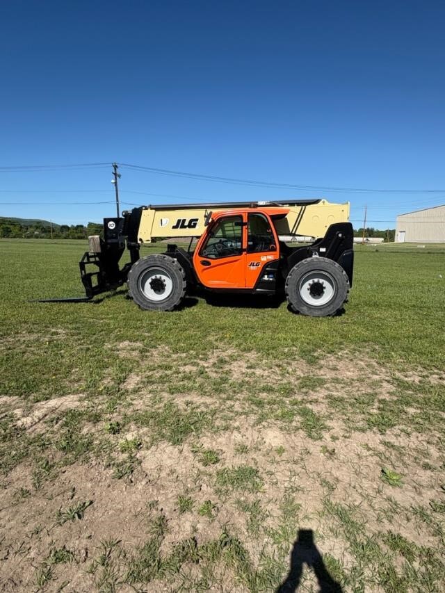 2022 JLG 1055 in Ithaca, NY