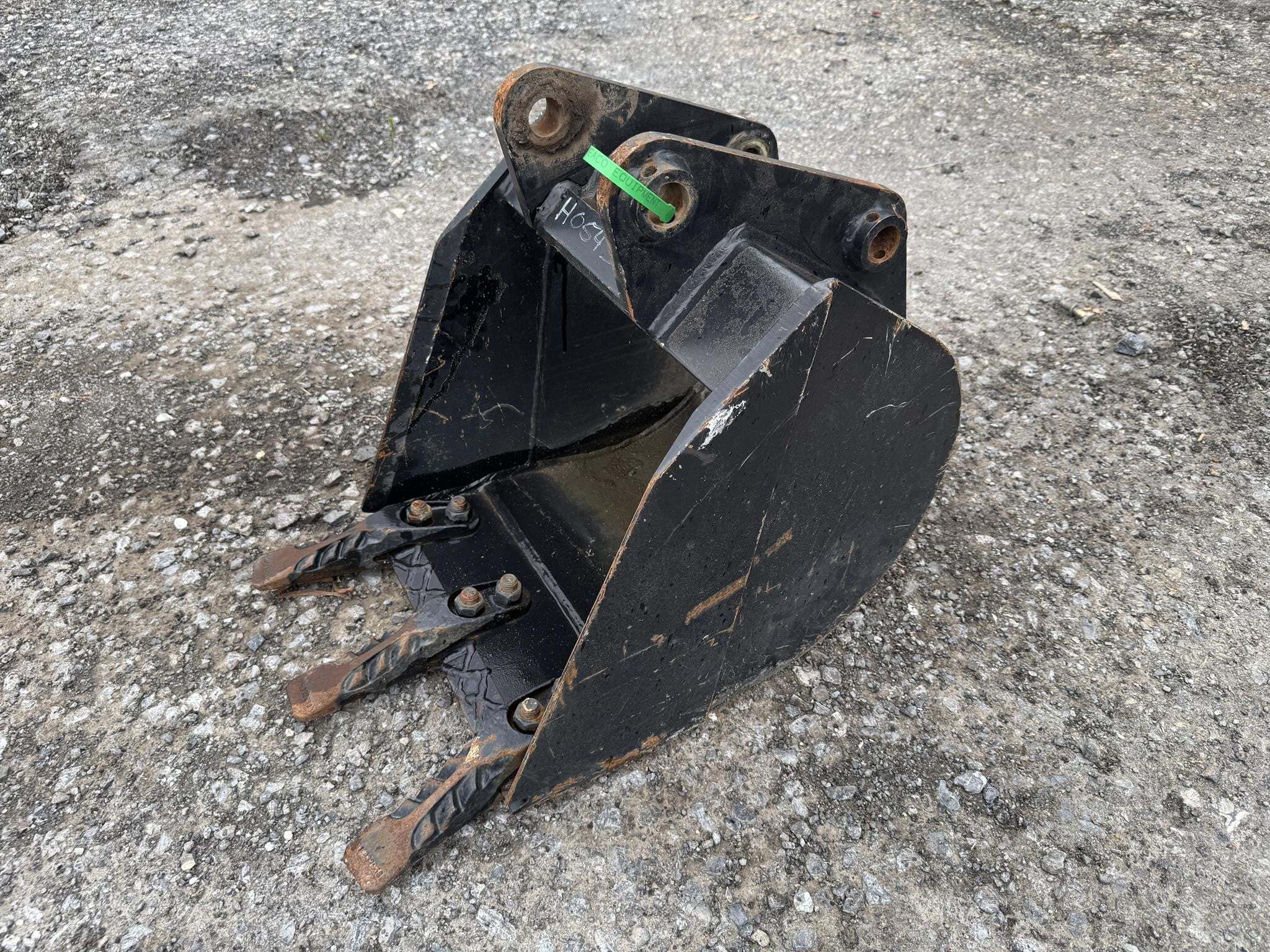 JCB Attachment in Womelsdorf, PA