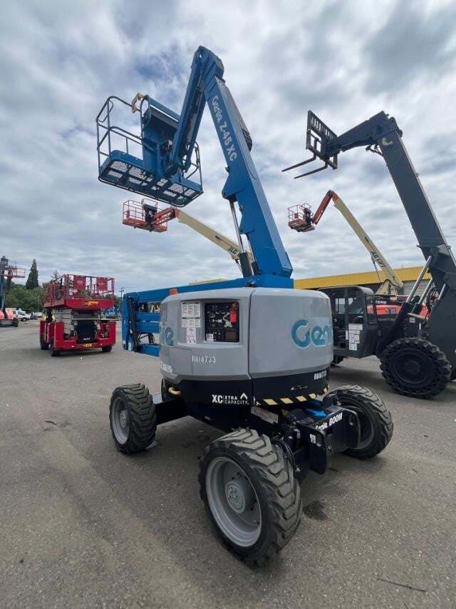 2019 GENIE Z45/25XC in San Francisco, CA