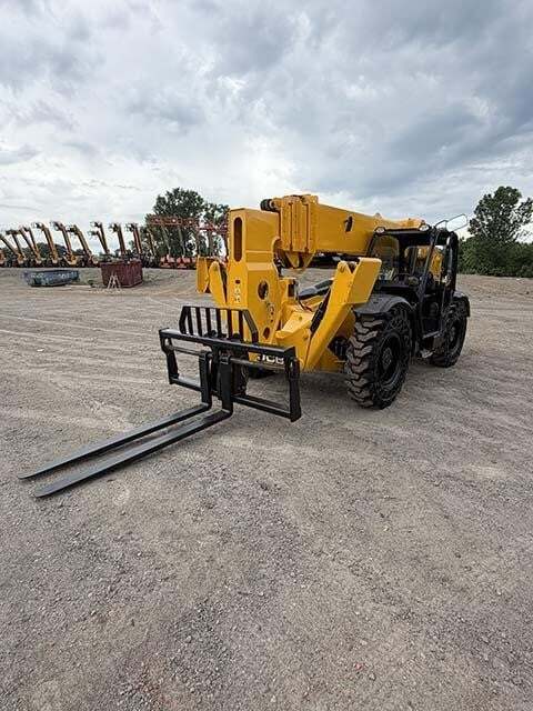 2022 JCB 510-56 in Conway, AR