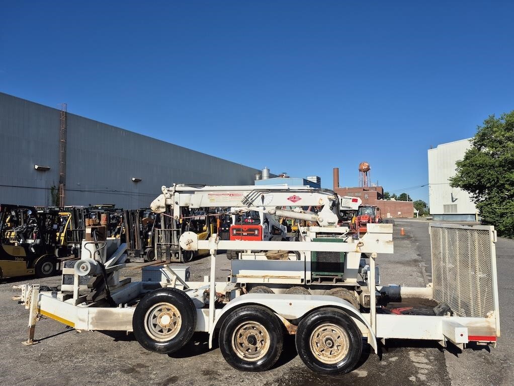 IMT EZH2-2H in Essington, PA