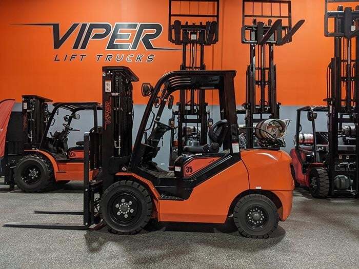 2026 VIPER FY35 in Dallas, TX
