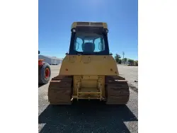 2016 CATERPILLAR D6K2 LGP