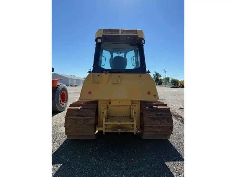 2016 CATERPILLAR D6K2 LGP