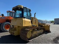 2016 CATERPILLAR D6K2 LGP