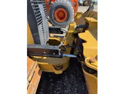 2016 CATERPILLAR D6K2 LGP