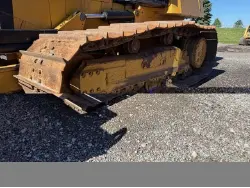 2016 CATERPILLAR D6K2 LGP