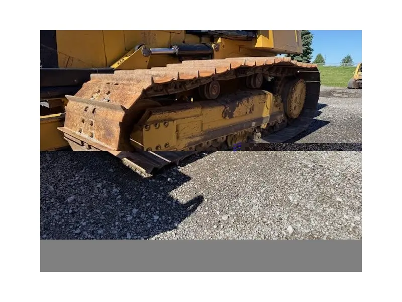 2016 CATERPILLAR D6K2 LGP