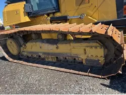 2016 CATERPILLAR D6K2 LGP