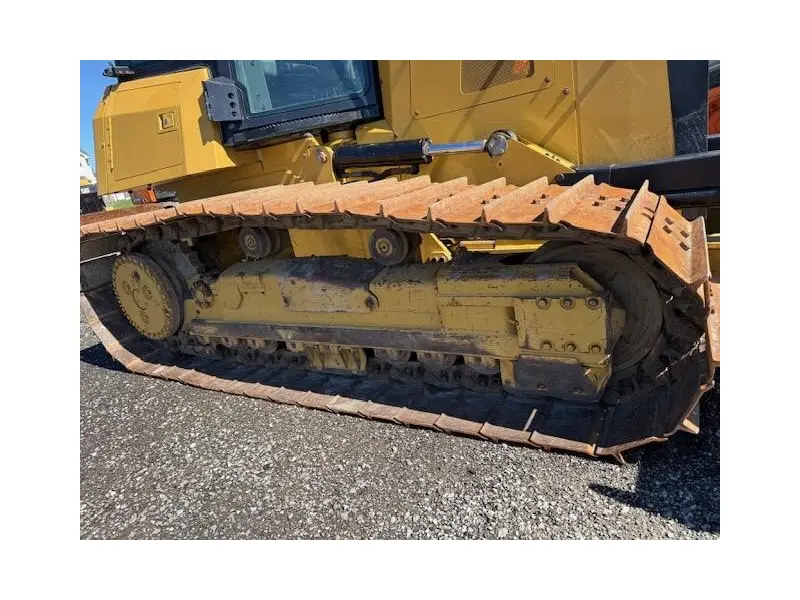 2016 CATERPILLAR D6K2 LGP