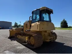2016 CATERPILLAR D6K2 LGP