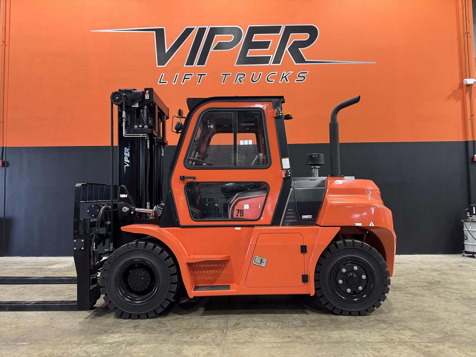 2026 VIPER FD70 in Dallas, TX