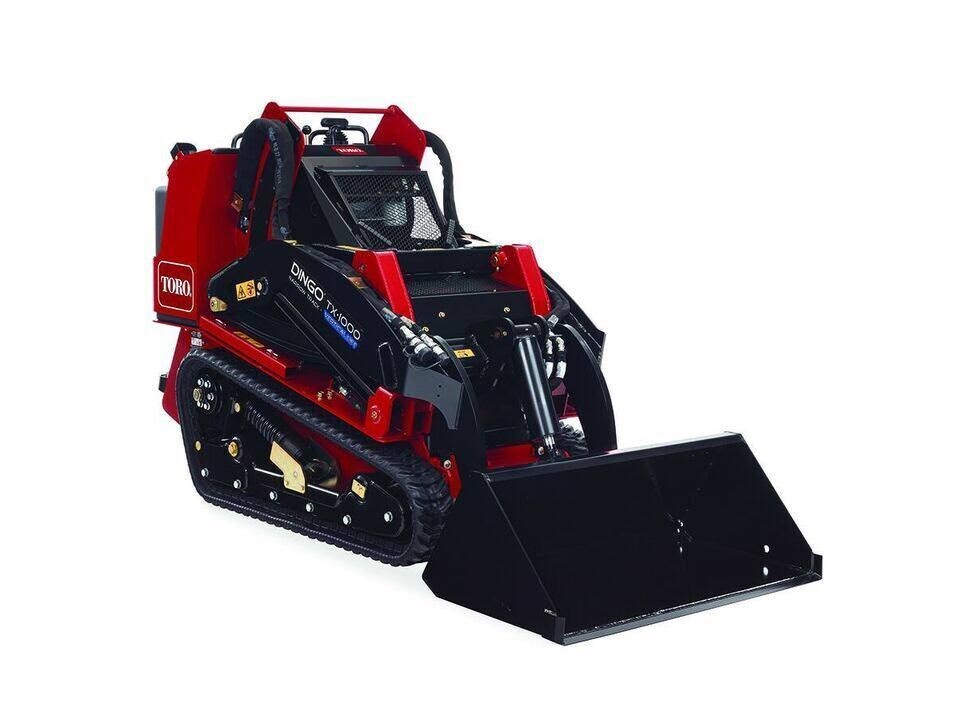 2024 TORO DINGO TX1000W in Anoka, MN