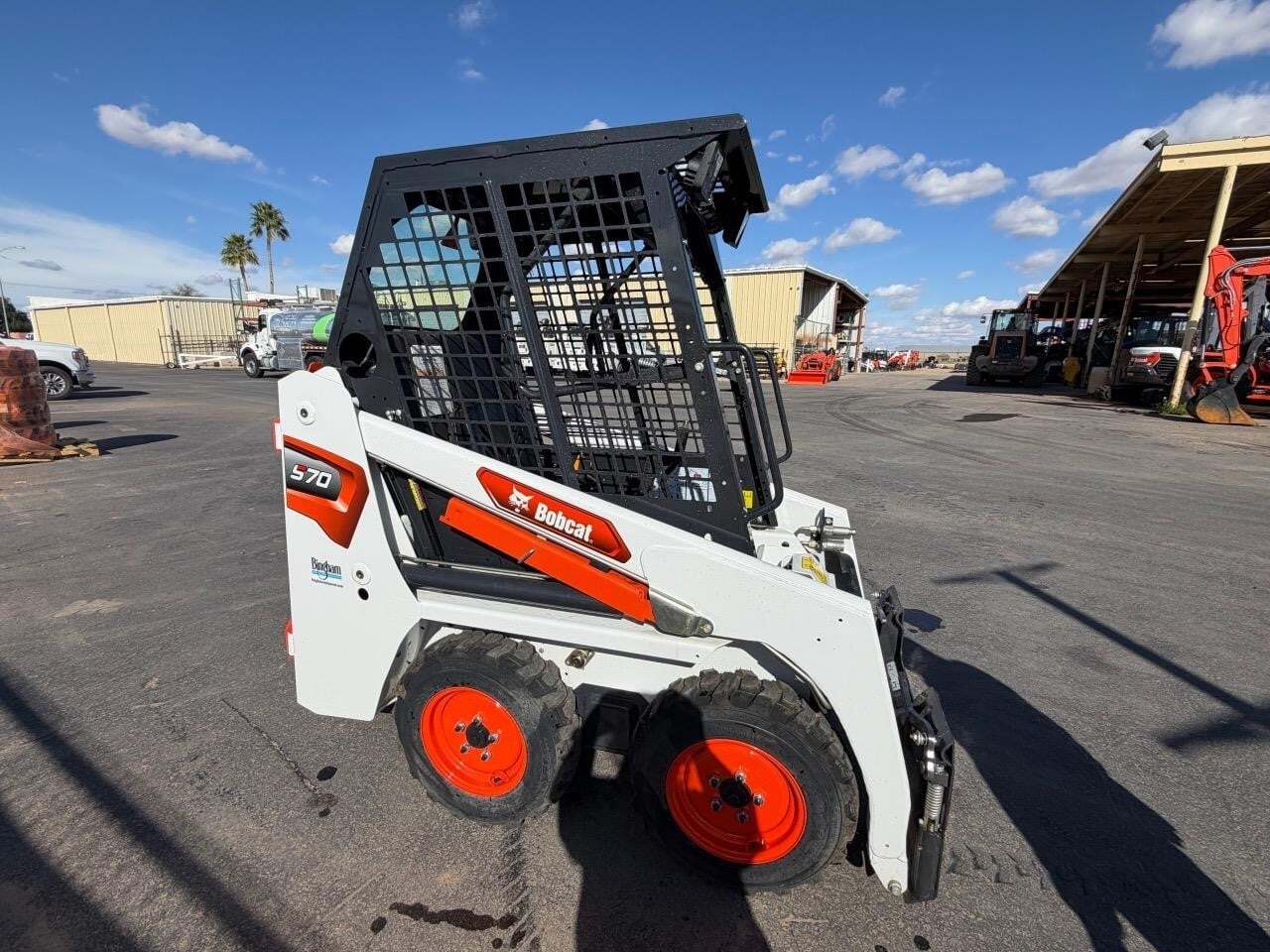 2026 BOBCAT S70 in Phoenix, AZ