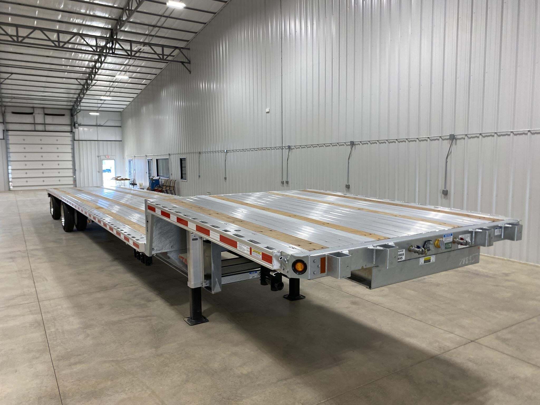 2026 FONTAINE FUSION in Hanceville, AL